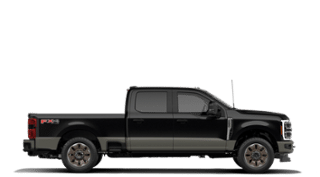 2027 Ford Super Duty® External Image 5